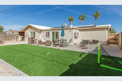 1226 N Ironwood Lane, Coolidge, AZ 85128 - Photo 1