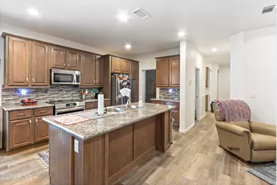 312 E O'Neil 13 Drive, Casa Grande, AZ 85122 - Photo 1