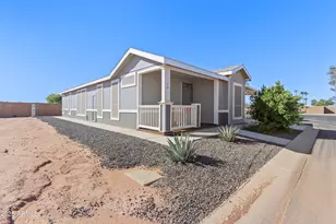 312 E O'Neil 13 Dr, Casa Grande, AZ 85122 - Photo 1