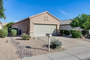 16178 W Montoya Dr, Surprise, AZ 85374 - Photo 5