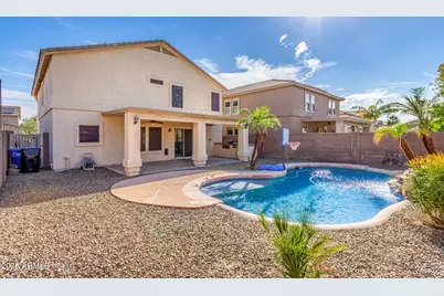 1822 E Patrick Lane, Phoenix, AZ 85024 - Photo 35