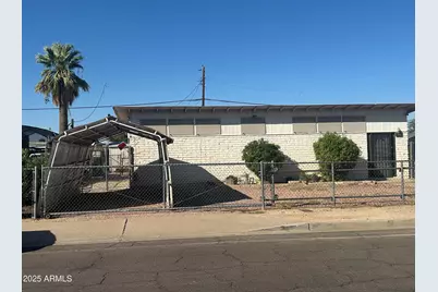 6602 S 22nd Place, Phoenix, AZ 85042 - Photo 1