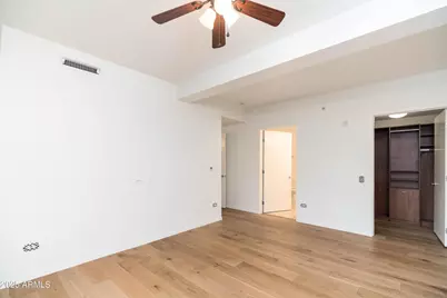 7157 E Rancho Vista Drive #Unit 6010, Scottsdale, AZ 85251 - Photo 9