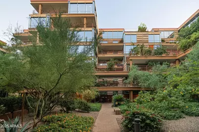 7157 E Rancho Vista Drive #Unit 6010, Scottsdale, AZ 85251 - Photo 1