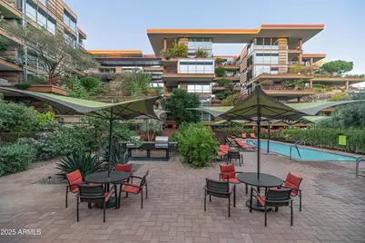 7157 E Rancho Vista Drive #Unit 6010, Scottsdale, AZ 85251 - Photo 23