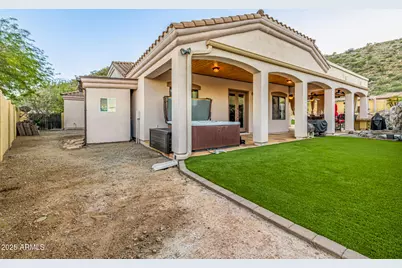 9762 E Inglewood Circle, Mesa, AZ 85207 - Photo 61