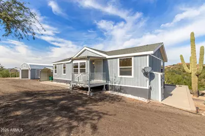 3740 W Jenny Lin Road, New River, AZ 85087 - Photo 3