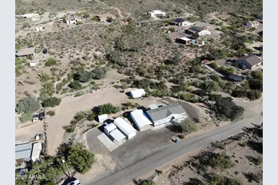 3740 W Jenny Lin Road, New River, AZ 85087 - Photo 23