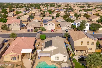 12617 W Clarendon Avenue, Avondale, AZ 85392 - Photo 3