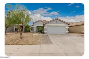 2920 S 256th Dr, Buckeye, AZ 85326 - Photo 1