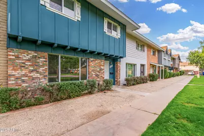 6027 N Granite Reef Road, Scottsdale, AZ 85250 - Photo 29