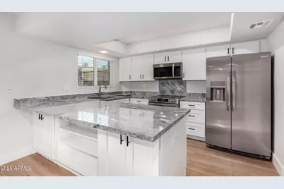 6027 N Granite Reef Road, Scottsdale, AZ 85250 - Photo 7