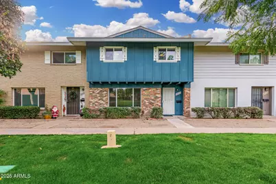 6027 N Granite Reef Road, Scottsdale, AZ 85250 - Photo 27