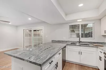 6027 N Granite Reef Road, Scottsdale, AZ 85250 - Photo 9