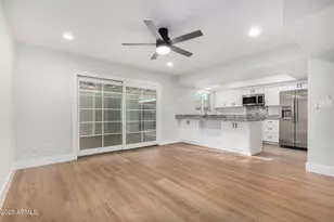 6027 N Granite Reef Rd, Scottsdale, AZ 85250 - Photo 5