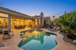 11584 E La Junta Rd, Scottsdale, AZ 85255 - Photo 45