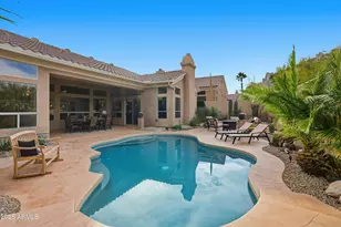 11584 E La Junta Rd, Scottsdale, AZ 85255 - Photo 33