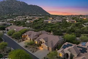 11584 E La Junta Rd, Scottsdale, AZ 85255 - Photo 43