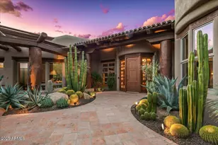 42108 N 101st Way, Scottsdale, AZ 85262 - Photo 1
