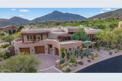 42108 N 101st Way, Scottsdale, AZ 85262 - Photo 1