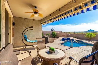 549 E Balao Drive, Phoenix, AZ 85085 - Photo 39