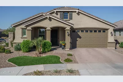 16118 W Sand Hills Road, Surprise, AZ 85387 - Photo 1