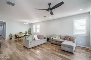 16118 W Sand Hills Rd, Surprise, AZ 85387 - Photo 9