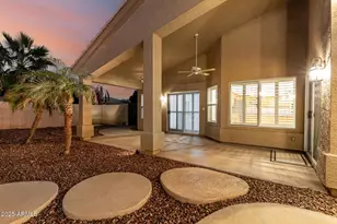 2090 E Finley St, Gilbert, AZ 85296 - Photo 47