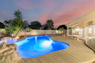 2090 E Finley St, Gilbert, AZ 85296 - Photo 51