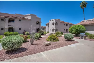9151 W Greenway Road #113, Peoria, AZ 85381 - Photo 35