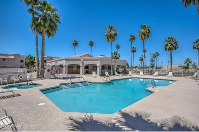 9151 W Greenway Road #113, Peoria, AZ 85381 - Photo 1