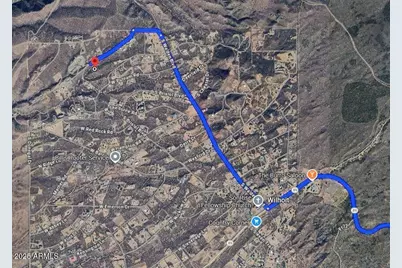 8155 W Framingham Road #219, Kirkland, AZ 86332 - Photo 21