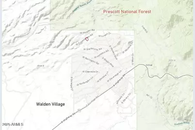 8155 W Framingham Road #219, Kirkland, AZ 86332 - Photo 17