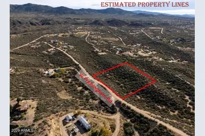 8155 W Framingham Road #219, Kirkland, AZ 86332 - Photo 3