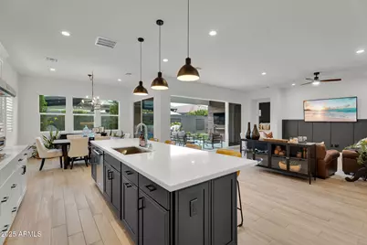 17176 W Mountainair Street, Surprise, AZ 85388 - Photo 11