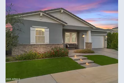 17176 W Mountainair Street, Surprise, AZ 85388 - Photo 49