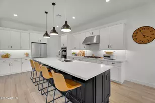 17176 W Mountainair St, Surprise, AZ 85388 - Photo 9