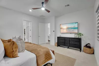 17176 W Mountainair Street, Surprise, AZ 85388 - Photo 21