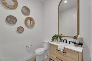 17176 W Mountainair St, Surprise, AZ 85388 - Photo 37