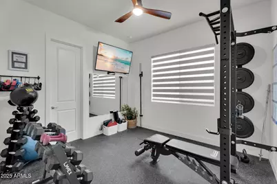 17176 W Mountainair Street, Surprise, AZ 85388 - Photo 35