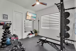 17176 W Mountainair St, Surprise, AZ 85388 - Photo 35