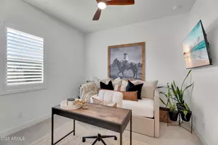 17176 W Mountainair St, Surprise, AZ 85388 - Photo 31