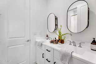 17176 W Mountainair St, Surprise, AZ 85388 - Photo 33