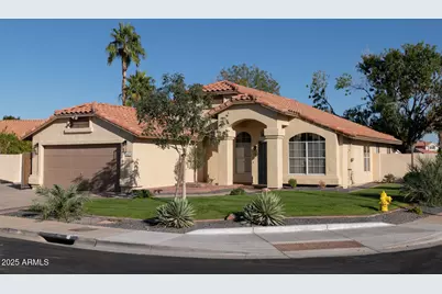 417 S Bonito Drive, Gilbert, AZ 85233 - Photo 1