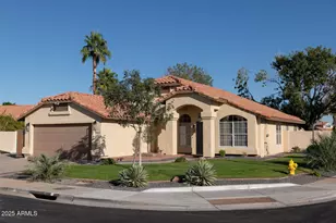 417 S Bonito Dr, Gilbert, AZ 85233 - Photo 1