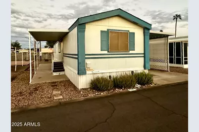 2121 N Center Street #120, Mesa, AZ 85201 - Photo 1