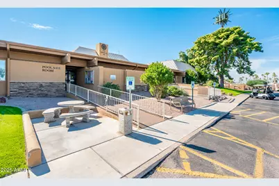 538 S 76th Place, Mesa, AZ 85208 - Photo 41