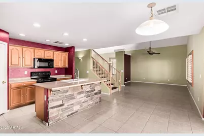 45722 W Windmill Drive, Maricopa, AZ 85139 - Photo 13