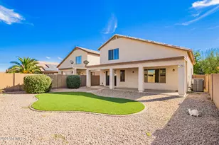 45722 W Windmill Dr, Maricopa, AZ 85139 - Photo 35