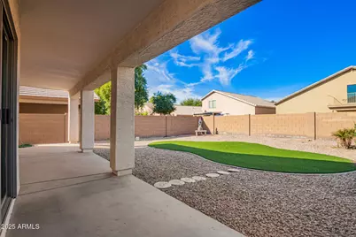 45722 W Windmill Drive, Maricopa, AZ 85139 - Photo 33